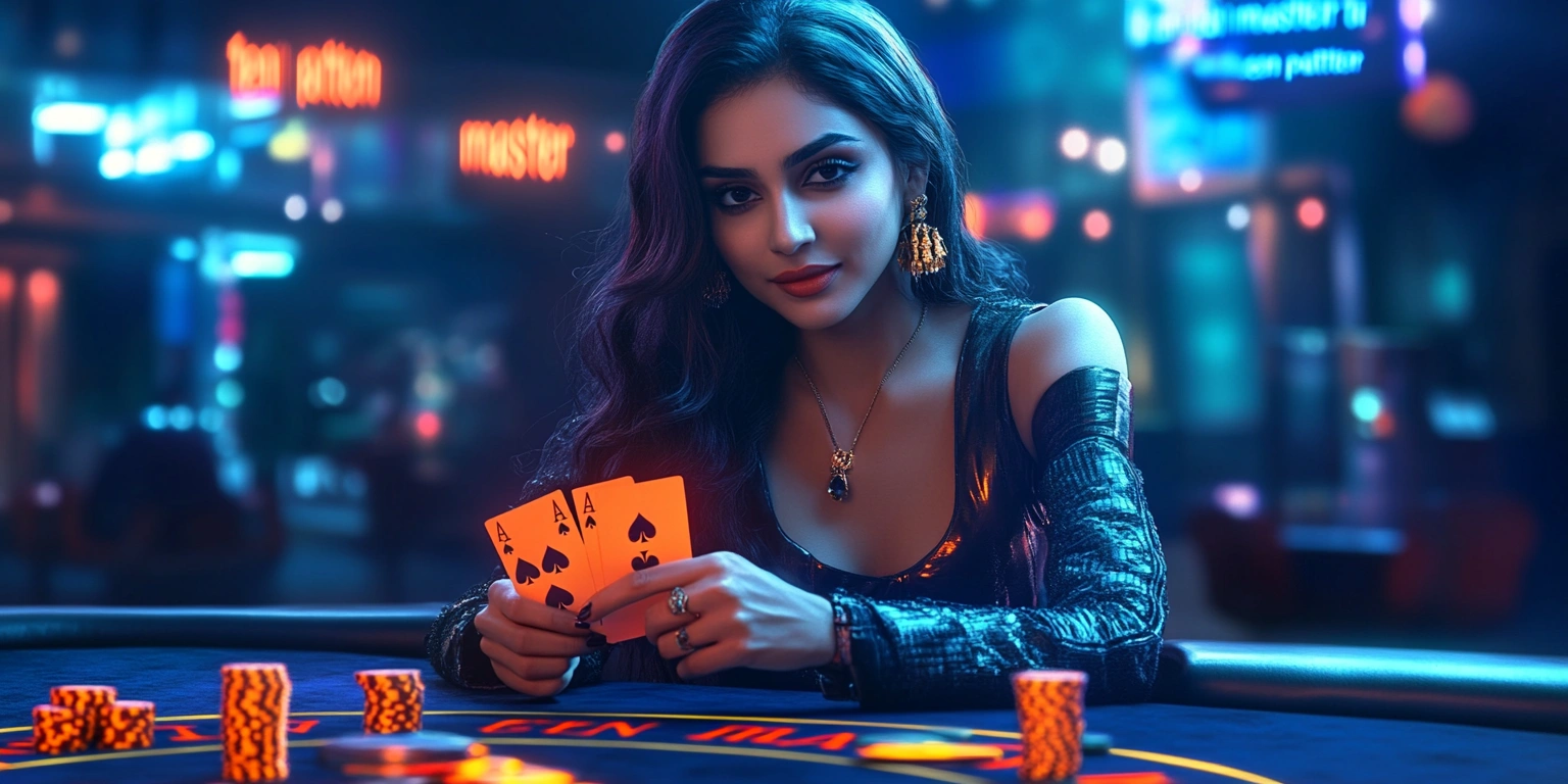 Teen Patti Master