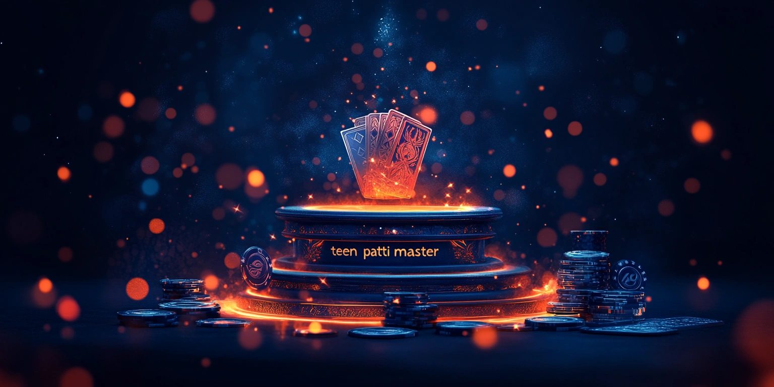 Teen Patti Master