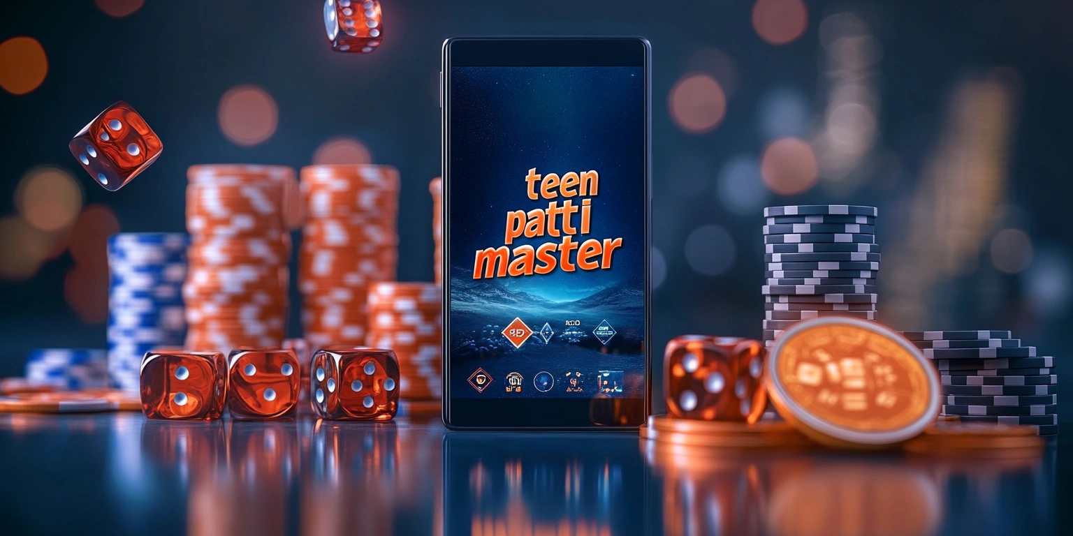 teen patti master app