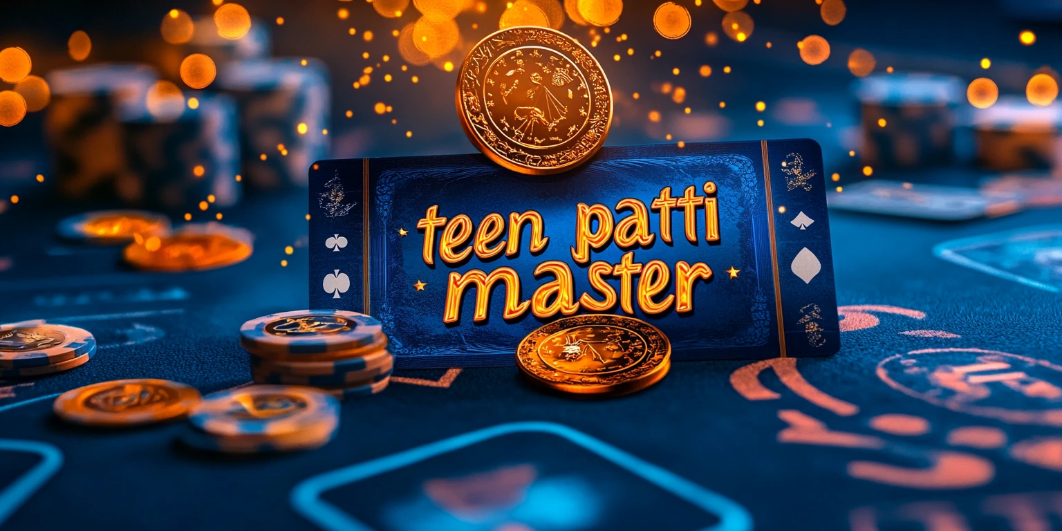 teen patti master